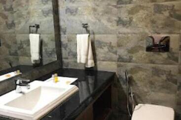 Serenity Resort & Spa Manali