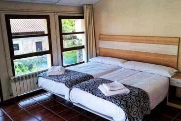 Общежитие La Villa