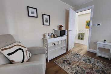 Bed and Breakfast Adel S House