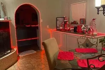 Bed and Breakfast C&c Ranchhome