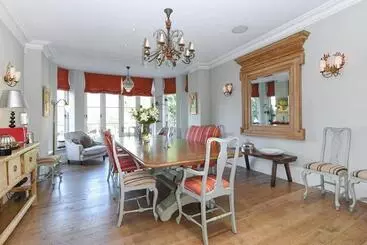 Bed and Breakfast The Old Rectory