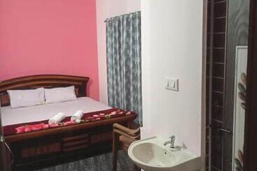 Bed and Breakfast Vidya Homestay