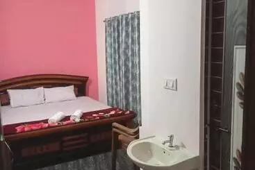 Bed and Breakfast Vidya Homestay
