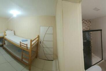 Hostel Aprisco Do Cais