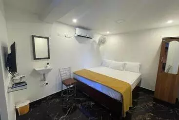 Hôtel Mks Homes