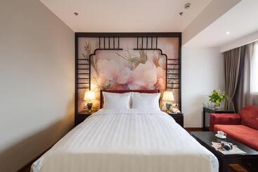 هتل Palago Boutique