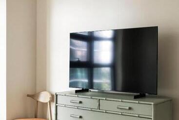 בית מלון כפרי Roost Kelly Drive