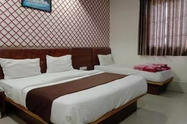 Hotel Royal Blue