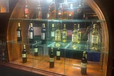 هتل Sunrise Center Bonapriso   107