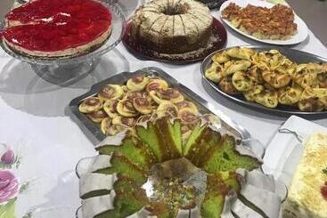 Hôtel Vitória Torres