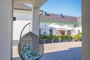 شقة فندقية La Róna Rooms