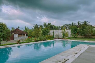 Pensjonat Bait Nahwa