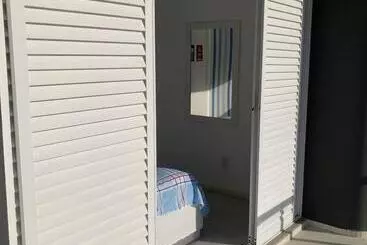 ペンション Casa Com Vista Para O Mar