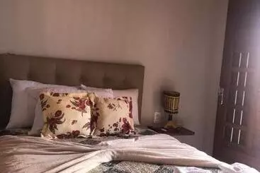 ペンション Casa Milagres Do Porto Suítes