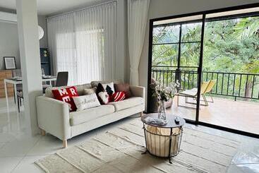 פנסיון Prime Hill