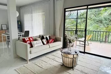 Pensió Prime Hill