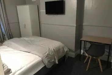 Majatalo Rose Cottage