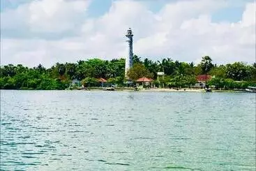 Pensjonat Sand Bar Sun View