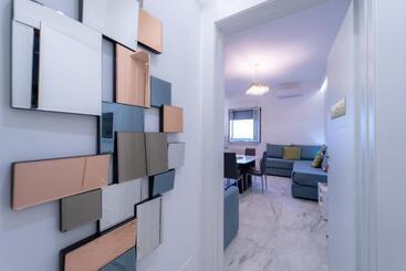 پانسیون White Loft Relais Stapane