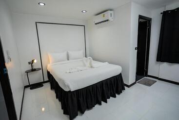 Huoneistohotelli The Bright House, Koh Phi Phi