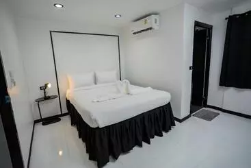 Aparthotel The Bright House, Koh Phi Phi