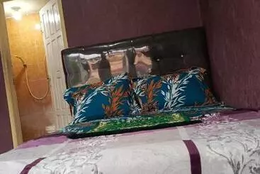 Retkeilymaja Bukittinggi Penginapan Terdekat