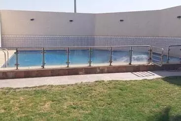 Antola Resort Al Rimal