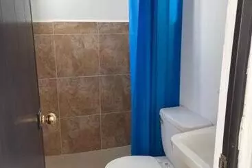Apartamentos Cupules