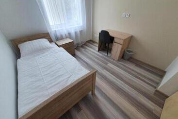 Avento Hotel Hannover