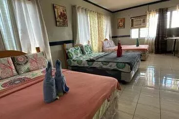 Bed & Breakfast Compostela Pension House