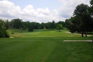 مبيت وإفطار The Joseph House