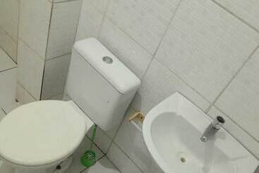 هاستل Bimba Salvador