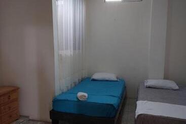 Aparthotel Departamentos De La Costa3