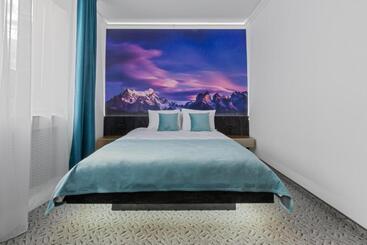 Lägenhetshotell Fit Residence