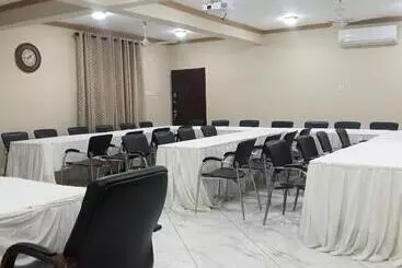 Hotel Adwoa Asantewaa Memorial