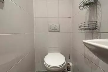 ホテル Budget Rooms Just For Sleeping   Digital Access