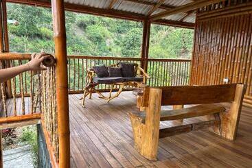 בית מלון כפרי Ecos Del Rio