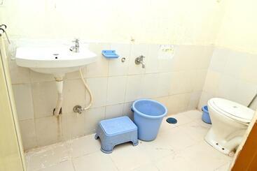 Hotell Mayuresh Lodge