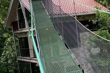 هتل Mountain Top Park