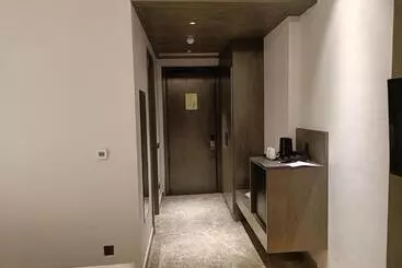 Hotel Rosastays Hisar Florence