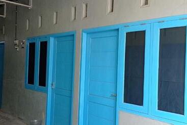 Hotel Spot On 93210 Griya Kos Kanjeng Mami Syariah