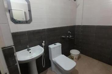 Hotel The Nila Saila