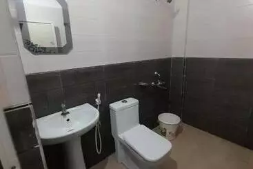 Hotel The Nila Saila