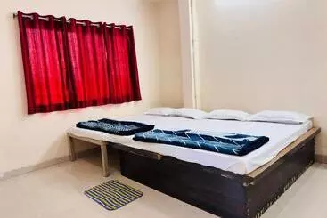 Hôtel Tiwari G Shridhara