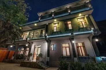 هتل Vermont Boutique