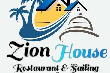 هتل Zion House