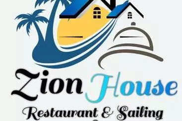 هتل Zion House