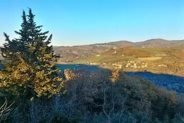 Huoneistohotelli La Favilletta Casa Vacanze