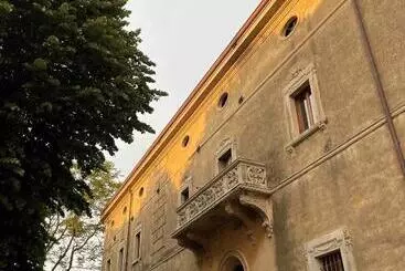 B&b Lo Scudaio Palazzo Marchionneschi