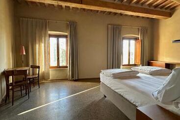 B&b Lo Scudaio Palazzo Marchionneschi